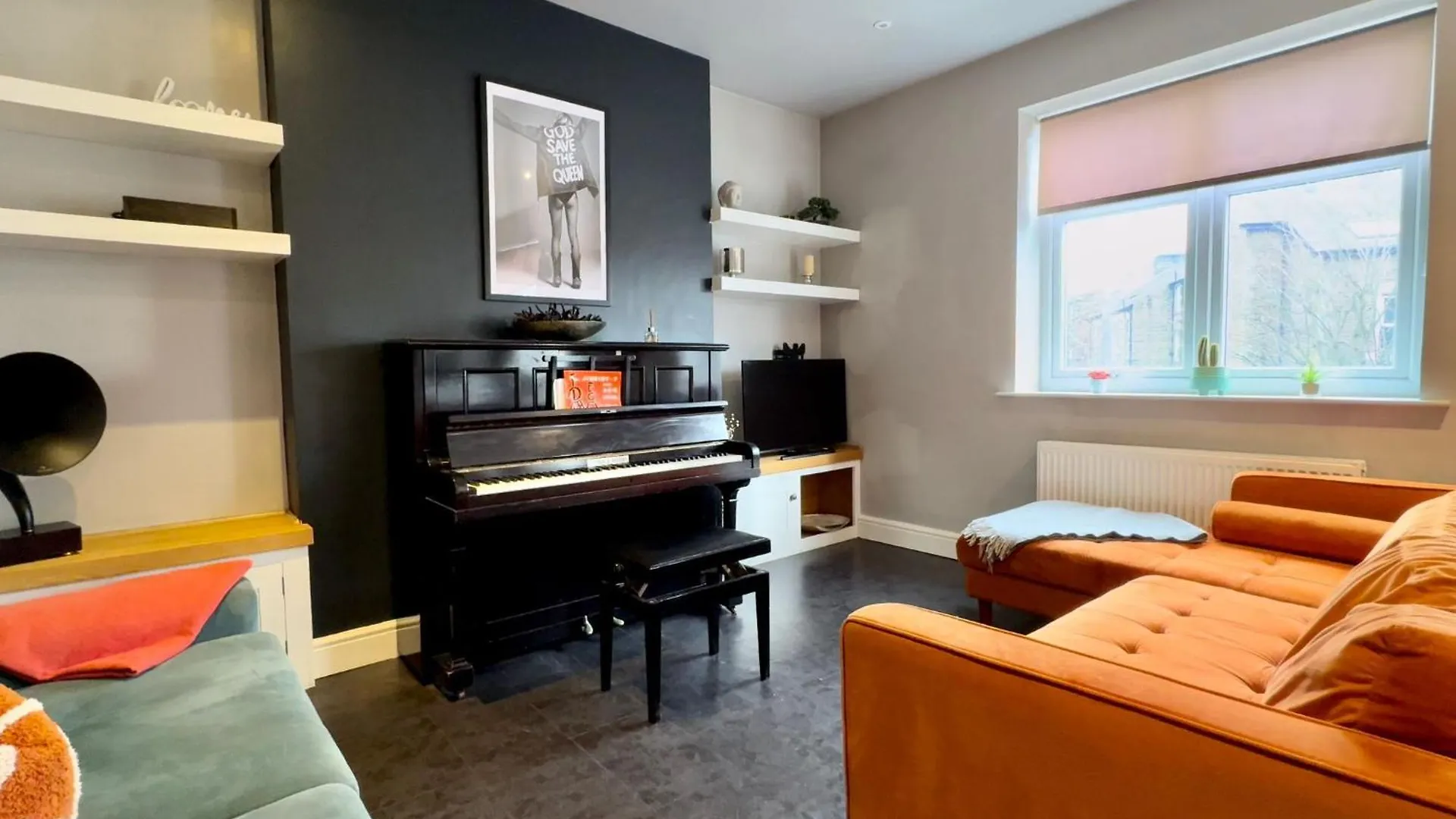 Apartament Central Location - Family Relocation - Business Stays Harrogate