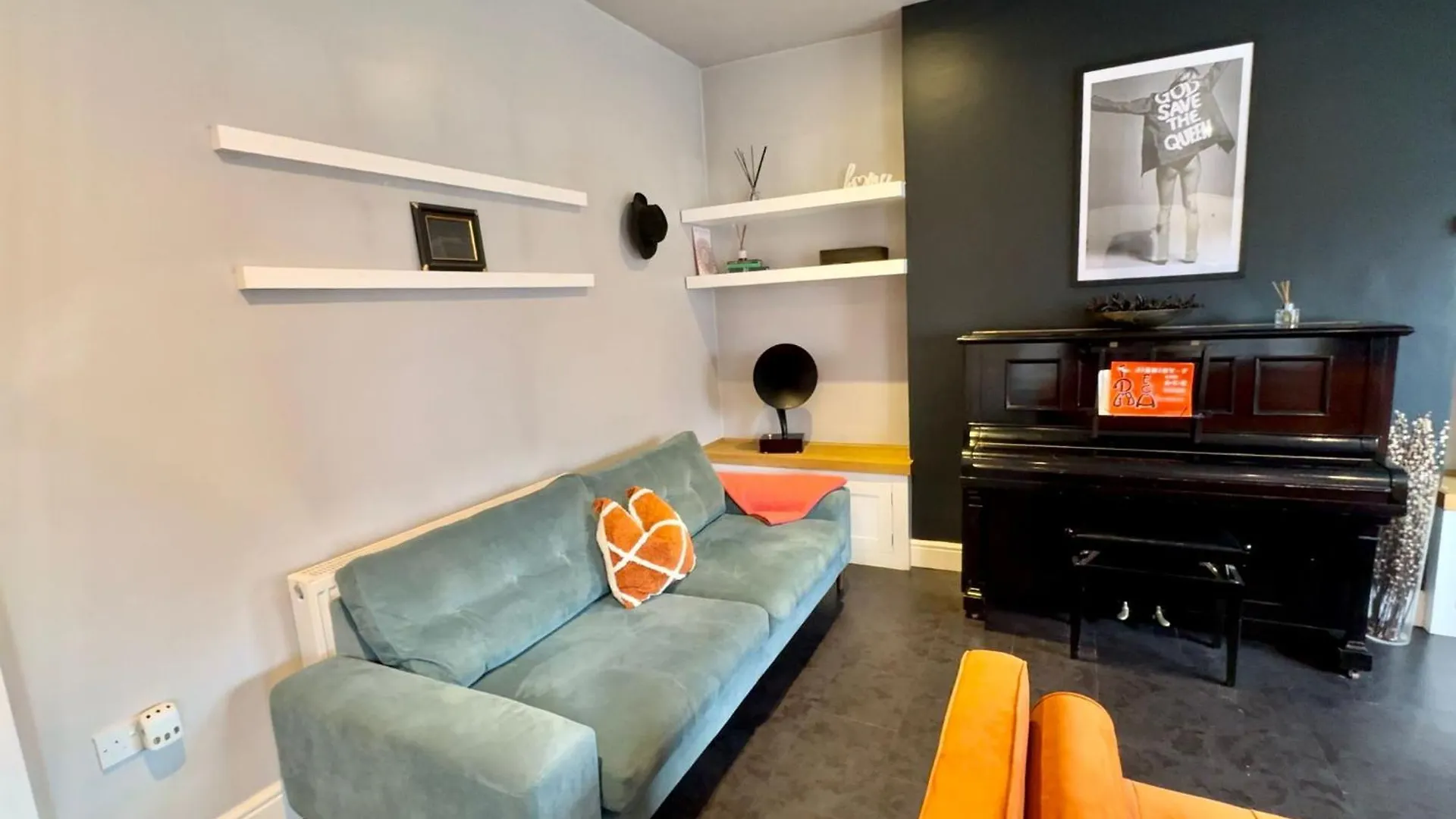Central Location - Family Relocation - Business Stays Harrogate Wielka Brytania