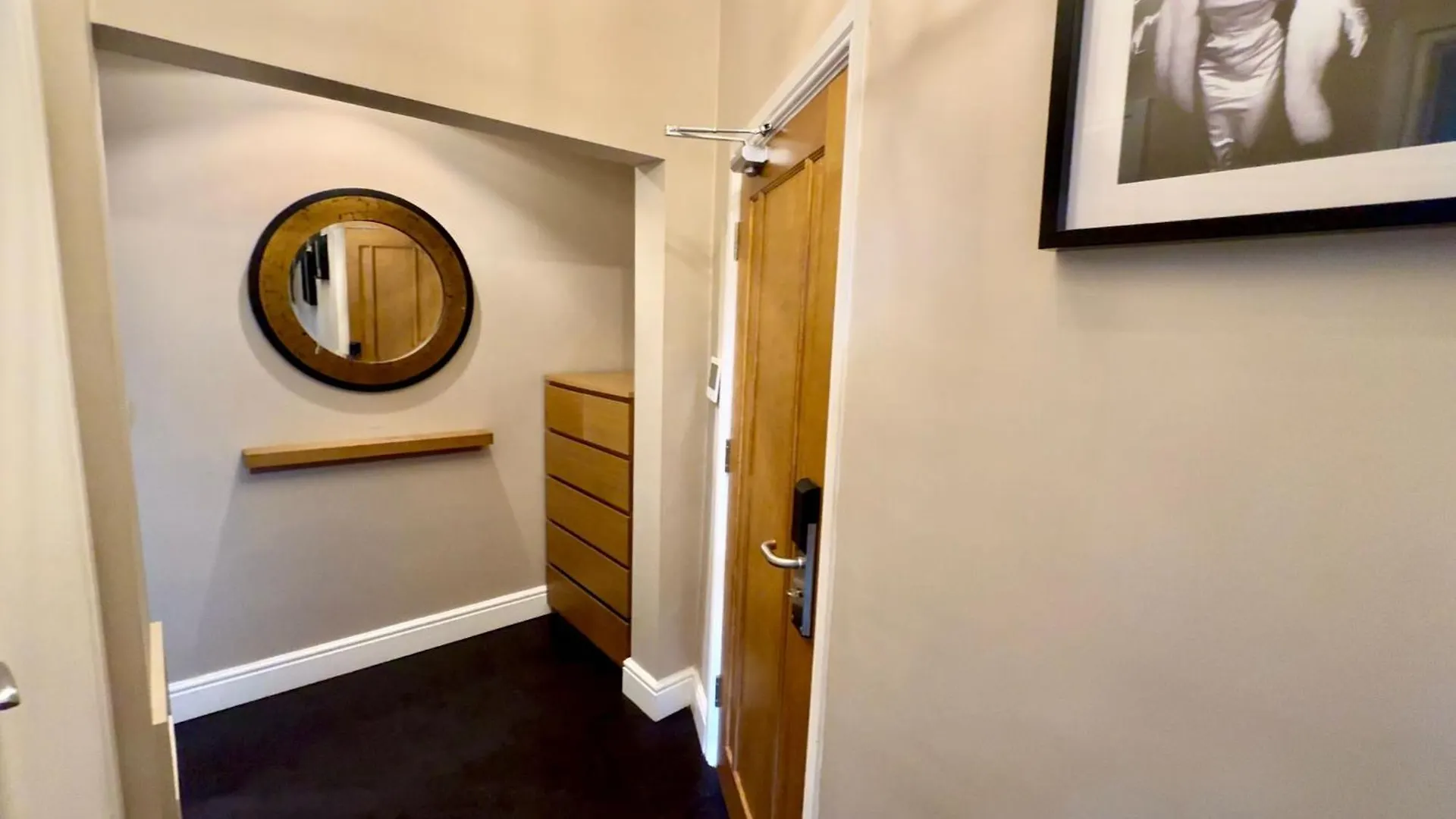 Apartament Central Location - Family Relocation - Business Stays Harrogate